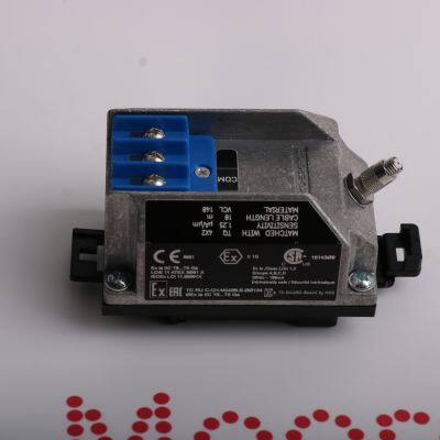 VIBRO-METER IQS450 204-450-000-002 photo-4