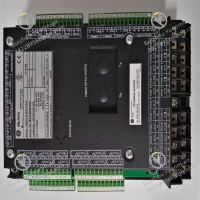 369-HI-R-M-0-0-0-0 Motor Management Relay photo-2