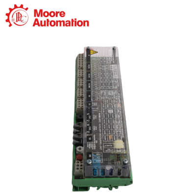 ABB NAMU-01C 64702475