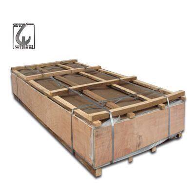 Aluminum Coating Sheet Manufacturer Aluminum Coil Sheets Heat Resistant 3003 5052 5754 5083 6061 6082 Aluminum Plate photo-5