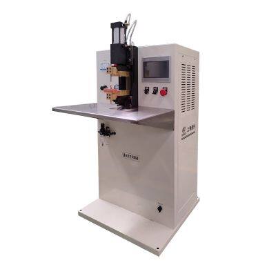 shanghai donsun welding group spot welding machine resistance welding machine DTM-20K/40K/80K /20K-S/40K-S MFDC Spot welding machine