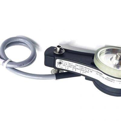 ACCU-CODER MODEL TR1 Incremental Encoder photo-2