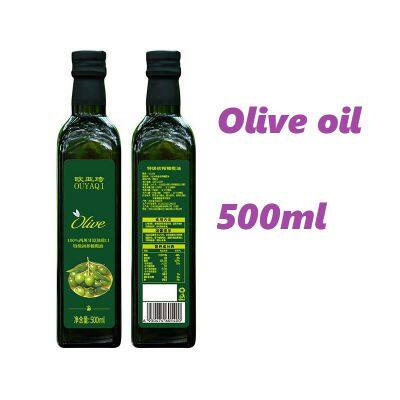 Vegetable oil olive oil