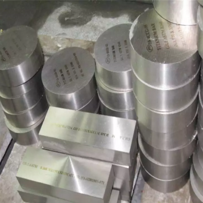 China Supply Gr2 Gr6 Gr7 Titanium Bar Ti6al4V Alloy Titanium Rod Ta6V Eli Gr5 Per Kg Price