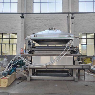 Yeast Liquid Drum Scraper Dryer photo-5