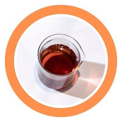 Poly Amino Acid 50% Liquid Organic Fertilizer Raw Material Organic Nitrogen 7.5% photo-3