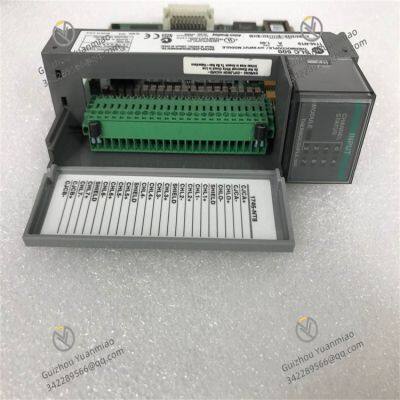 Allen-Bradley 1746-NT8 Модуль аналогового ввода термопары/мВ