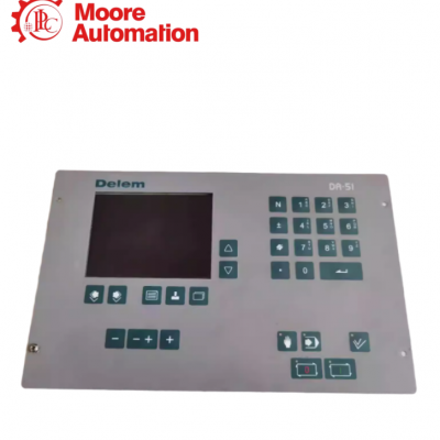 Delem DA-51