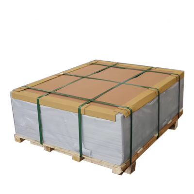 Production Plant Aluminum Plate/sheet 5083 H112/7075 T651/1060 H14 Mirror Surface For Industry