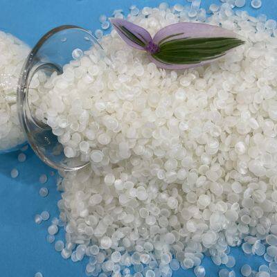 Polypropylene pp H034SG Material Pellet Plastic Raw Material Granules
