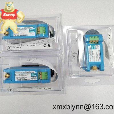 BENTLY 330180-91-05 Preamplifier for Proximity Monitoring