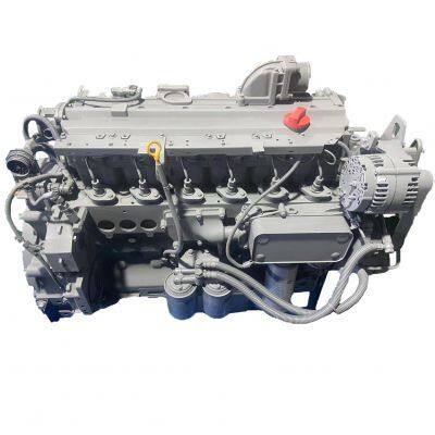 Brand New DEUTZ Excavator Parts BF6M2012 Engine Complete Engine Assy