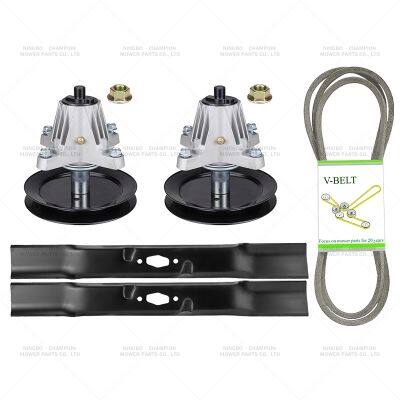 6778 Lawn Mower Deck Rebuild Kit 42