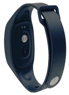 B2315G- 4G Cat.1 Bis +BLE+GPS, Heartrate, SPO2 Wristband photo-4
