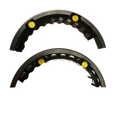 Saddle Bearing and Seat A11VLO190 Hydraulic Pump Parts Repair Kits for REXROTH Piston Pump photo-3