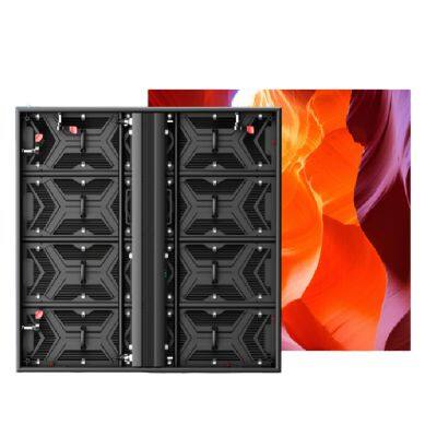 P2 P3 P4 P6 P7  LED Display Advertising Screen High Refresh 4K 3840Hz Outdoor LED Display Waterproof LED Screen Beautiful Price