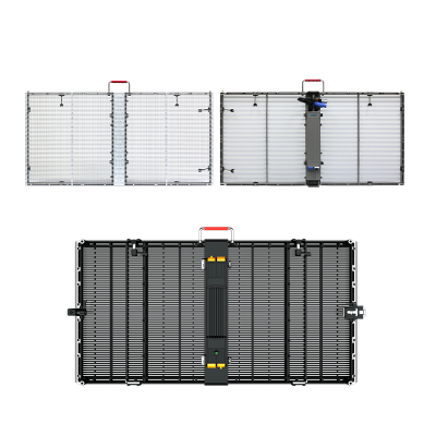 2025 Popular P3.91 P7.81 Transparency LED Display Outdoor Shopping Mall and Elevator Panel Wholesale With New Materials