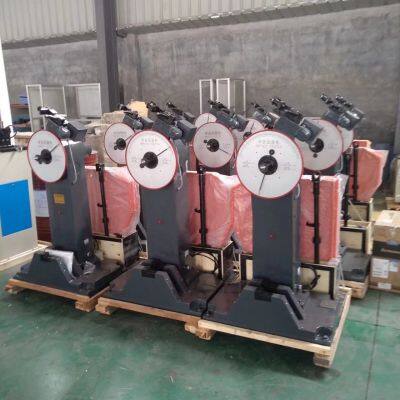 Charpy Testing Machine Charpy Impact Testing Jb300b photo-5