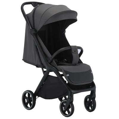 Factory Price Aluminium Auto-folding Baby Stroller Can Sit And Lie Lightweight For 0-3 Years Old Baby With En1888 Certificate