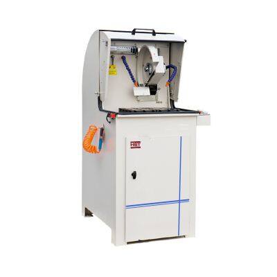 LDQ-350A Metallographic Automatic Sample Cutting Machine Floor Type for Testing Equipment photo-3