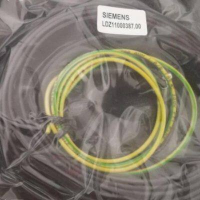 A1A260913.08︱A1A260913.08︱GH180 Shielded cable package 87