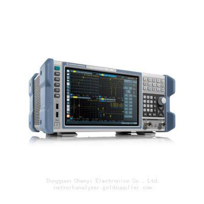 Rohde Schwarz ZNLE4 Vector Network Analyzer，100 KHz to 4.5 GHz photo-2