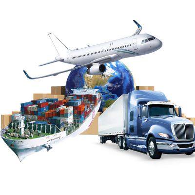 China to Canada, Mexico, UAE FBA Logistics Agent Transportation. DDP DDU Express Service; LCL Trucking Service.
