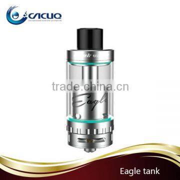 Geekvape Eagle Standard Tank With Clicking-Clock Positions Airflow Control