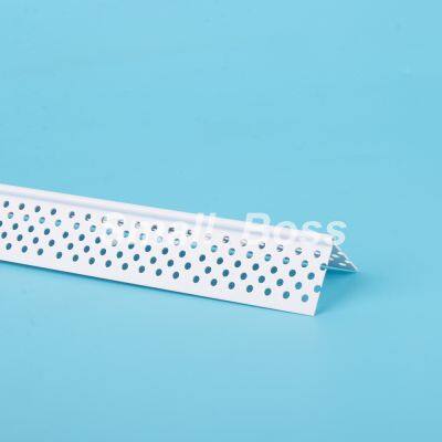 Clean Wall Edges PVC Corner Bead PVC Render Bead for DIY Project CB132