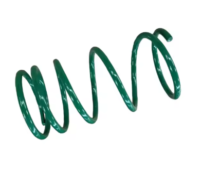 Shock Absorber Suspension Coil Spring Automotive Vehicles Springs for Car photo-2