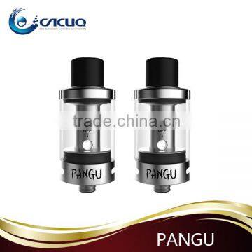 Newest Atomizer 3.5ml Kanger Pangu Tank CACUQ Wholesale