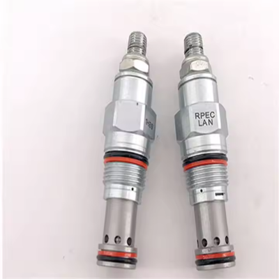 Original Sun Hydraulic Cartridge Valves CBCG-LJN CBCG-LCN CBGA-LAN CBGA-LHN CBGG-LJN CBGH-LCN CBCG-LKN CBCG-LDN Cartridge Valves photo-4