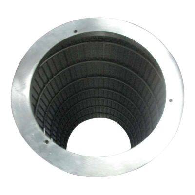 Rotary Drum Screen/Trommel Custom for Sale photo-2