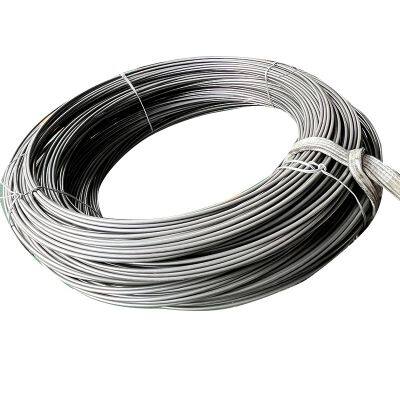 Pickling Coating Wire Drawing Pass Cold Heading Carbon Steel Wire Rods 5.5mm-42mm or Customized