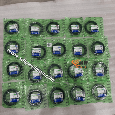 DOOSAN & DEVELON 65.01510.0101 Öldichtung