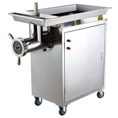 Commercial Electric Meat Mincer / Meat Grinder / Ground Meat Machine