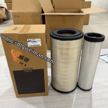 DOOSAN & DEVELON 400401-00089 AIR FILTER в наличии.