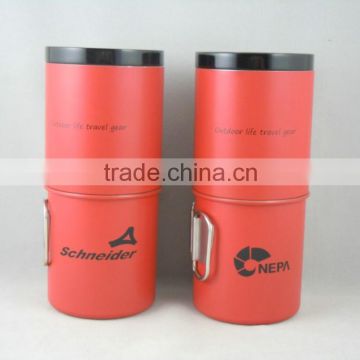 Eco-friendly Fashional Leakproof Promotional Popular Stainless Steel Coffee Mug