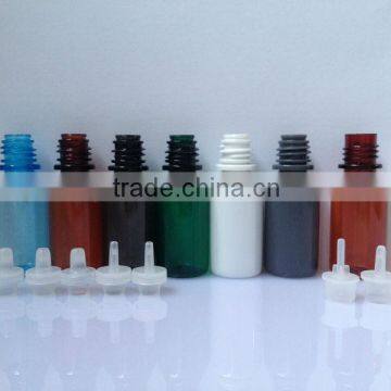 e liquid dropper bottle 30ml