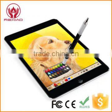 Multi-Tool Stylus Pen - Black photo-5