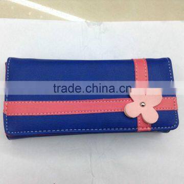 Famous Brand Wallet Mobile Phone Wallet Mobile Phone Case Card Holder Wallet