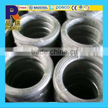 Stainless Steel Wire Rod/coil photo-2