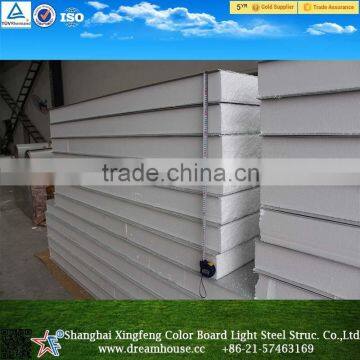 lightweight EPS wall floor panels/EPS Wall and Roof Sandwich Panels/ EPS Wall and Roof Sandwich Panels