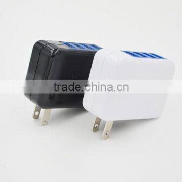 4.8A 9.6A Wall Mount Usb Charger photo-4