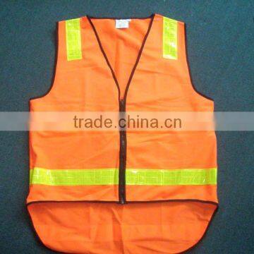 Vivid design vest,Flame retardent vests,High visiblity vest!