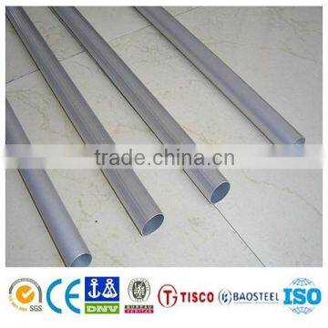 China Manufacturer 60mm Aluminum Pipe 6063 photo-3