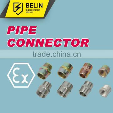 Explosion proof Pipe Connector