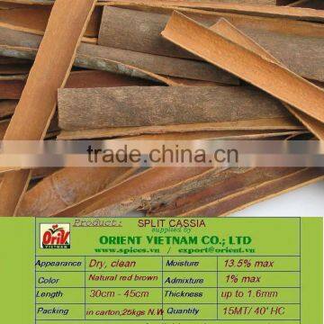 HOT SALE CASSIA SPLIT