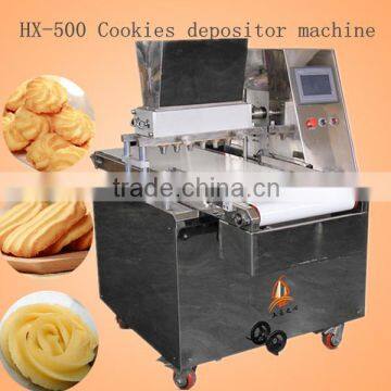 butter cookies wire cut cookie depositor machine cookies making machine