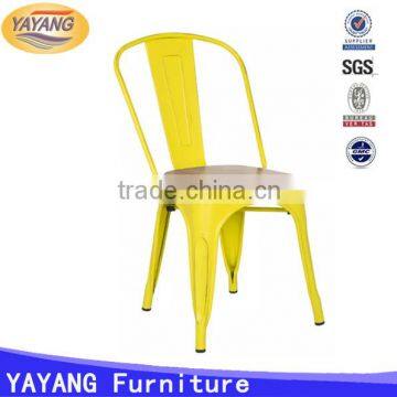 2015 Top Quality Popular Good Design Elegant High Back Dining Chair photo-3